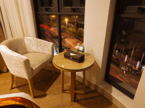 My Villa Hotel Airport