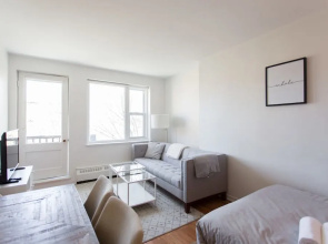 The Milton Apartments