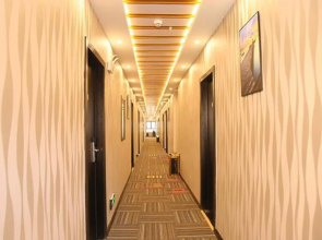 City 118 Hotel Hubei Yichang Changyang River