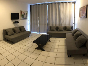 Sun and View Guest House