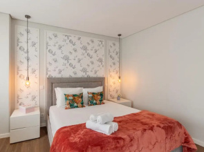 Flamingo Apartment - Minho s Guest