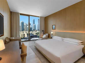 Отель The Dubai Edition