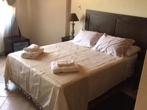 Sol de Luque Casa-hotel