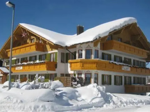 Gästehaus Annabell