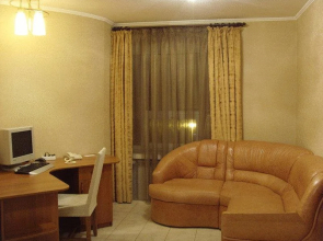 Pan Hotel