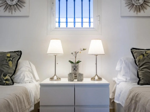 LT - Cozy 2 bedroom apartment in La Quinta