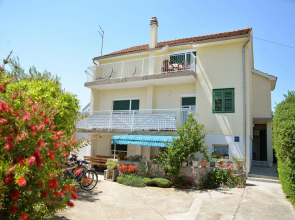 Mila - family friendly & comfortable - A1 (6+1)