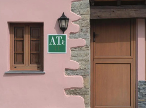 Apartamentos Rurales Caxila