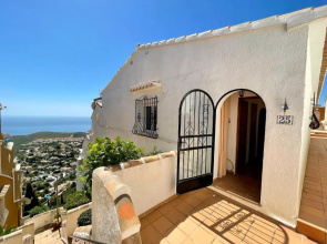 Apartamento Panorama X0025
