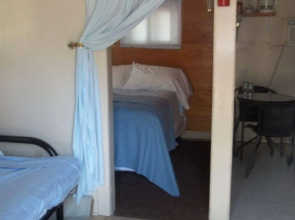 Kincardine Guest Cottage Motel