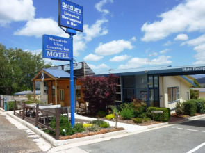 Mountain View Country Inn