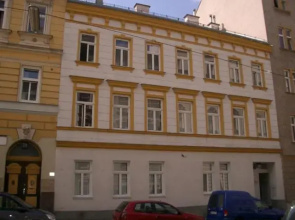 Apartment Haydnpark