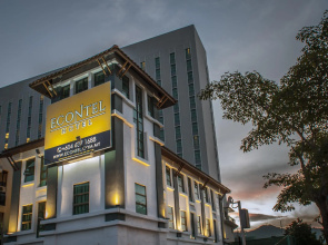 Econtel Hotel