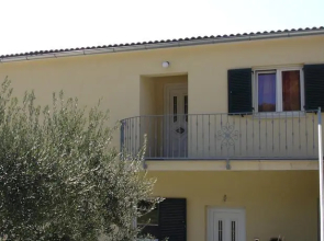 Apartments Slamić