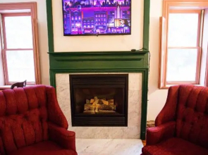 Baneberry Meadows B&B