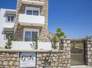 G&K Stone Suites