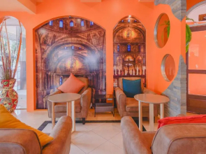 Reddoorz Venice Boutique Hua hin Hotel