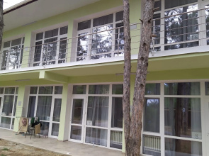 Volna Lyuks Mini-Hotel