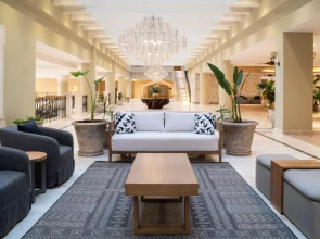 Hyatt Zilara Riviera Maya Adults Only All Inclusive