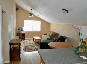 Pagosa Peak Vista Apartment