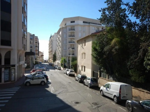 Three Bedroom Carlton Cannes