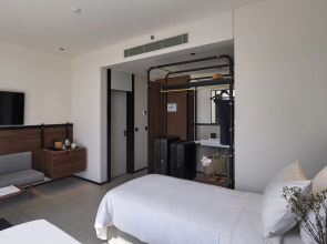 FORM Hotel Dubai, Dubai, a Member of Design Hotels