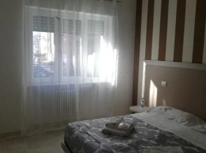 Suite in Città residence