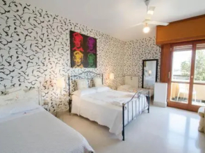 La Magnolia B&B