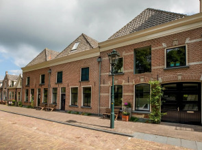Bed&Breakfast Tussen de Poorten