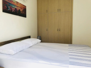 Long Beach Gardens 1