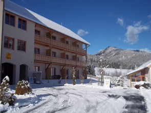 JUFA Hotel Gitschtal