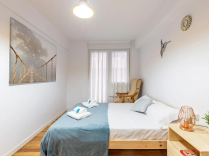 Antiguako - BasKey rentals