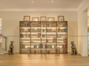 Lisboa Plaza - Avenida Hotel, a Lisbon Heritage Collection 