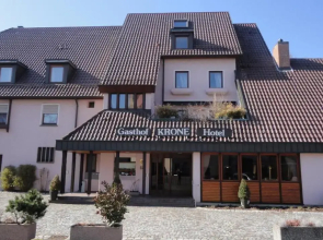 Hotel zur Krone