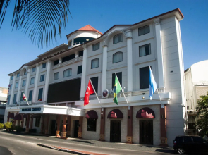 Ramada by Wyndham Princess Paramaribo