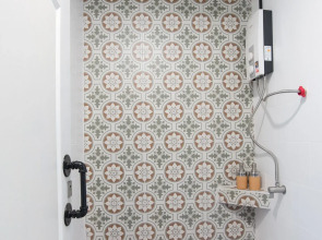 Sawatdee Guesthouse the Original