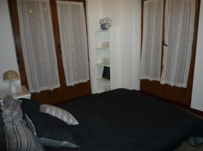 Apartamentos los Balcones