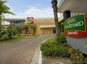 Courtyard by Marriott Panama Multiplaza Mall