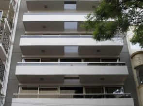 Ayres Plaza Apartments