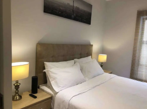 Stunning Apartment in Sandton