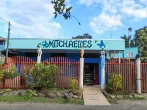 Cabinas Mitchaelles