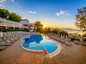 Отель İsla Panorama