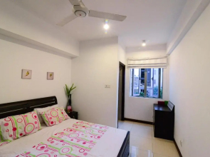 On 320 Apartment