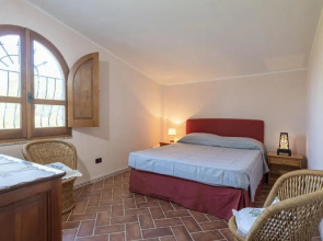 Appartamento 2 in Villino Filieri