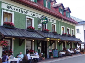 Gasthof zum Jägerwirt