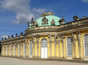 Mercure Hotel Potsdam City