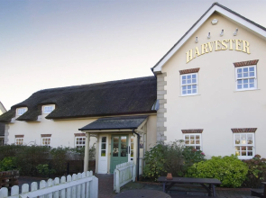 Premier Inn Bridgend Central
