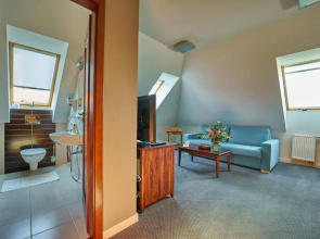 Pension & Restaurant Patriot Trnava