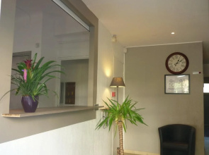 Htel De LHospitalet Saint Charles