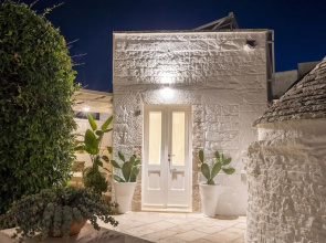 Trulli Di Zia Vittoria